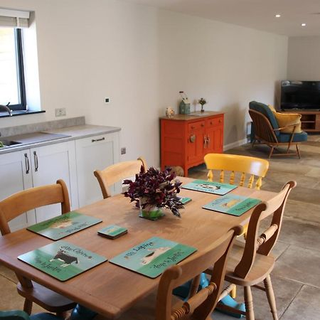 Wonderfully Spacious Luxury Holiday Cottage บิลลิงส์เฮิร์ส ภายนอก รูปภาพ
