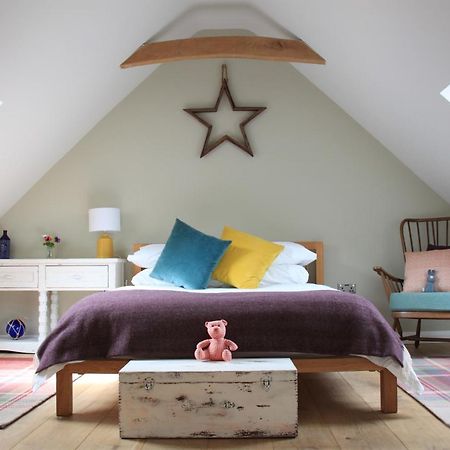 Wonderfully Spacious Luxury Holiday Cottage บิลลิงส์เฮิร์ส ภายนอก รูปภาพ