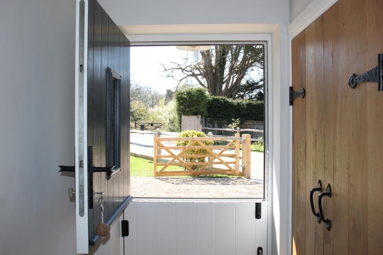 Wonderfully Spacious Luxury Holiday Cottage บิลลิงส์เฮิร์ส ภายนอก รูปภาพ
