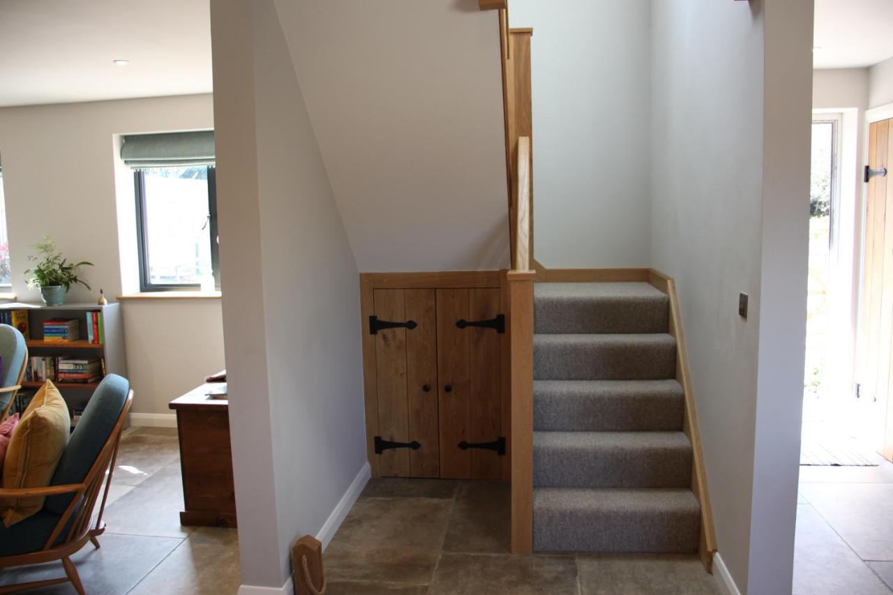 Wonderfully Spacious Luxury Holiday Cottage บิลลิงส์เฮิร์ส ภายนอก รูปภาพ