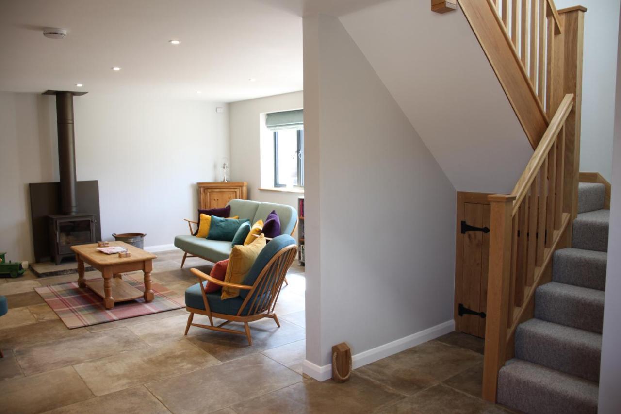 Wonderfully Spacious Luxury Holiday Cottage บิลลิงส์เฮิร์ส ภายนอก รูปภาพ
