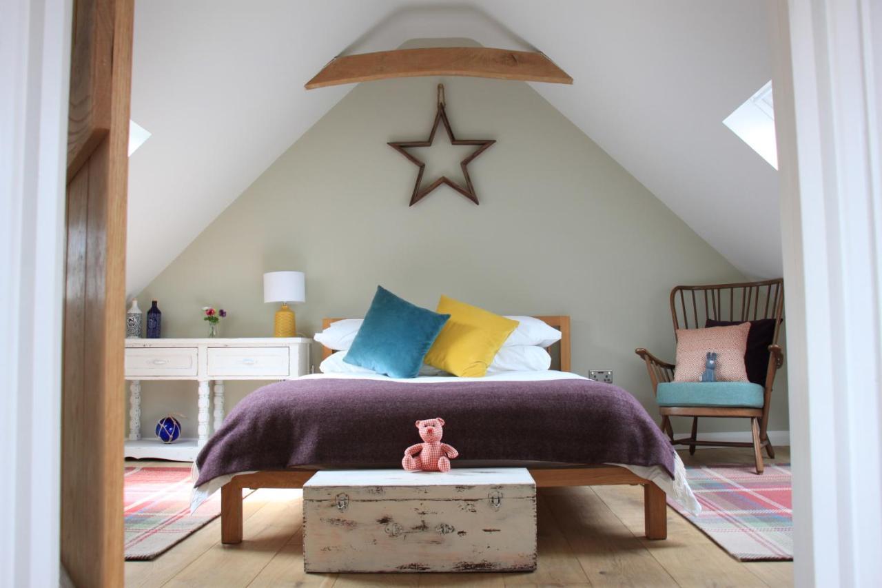 Wonderfully Spacious Luxury Holiday Cottage บิลลิงส์เฮิร์ส ภายนอก รูปภาพ