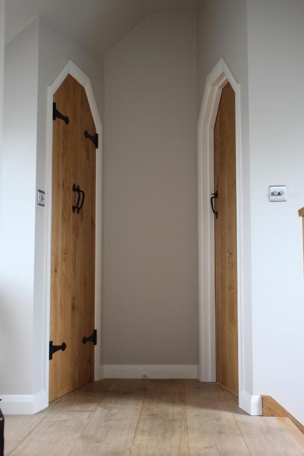 Wonderfully Spacious Luxury Holiday Cottage บิลลิงส์เฮิร์ส ภายนอก รูปภาพ