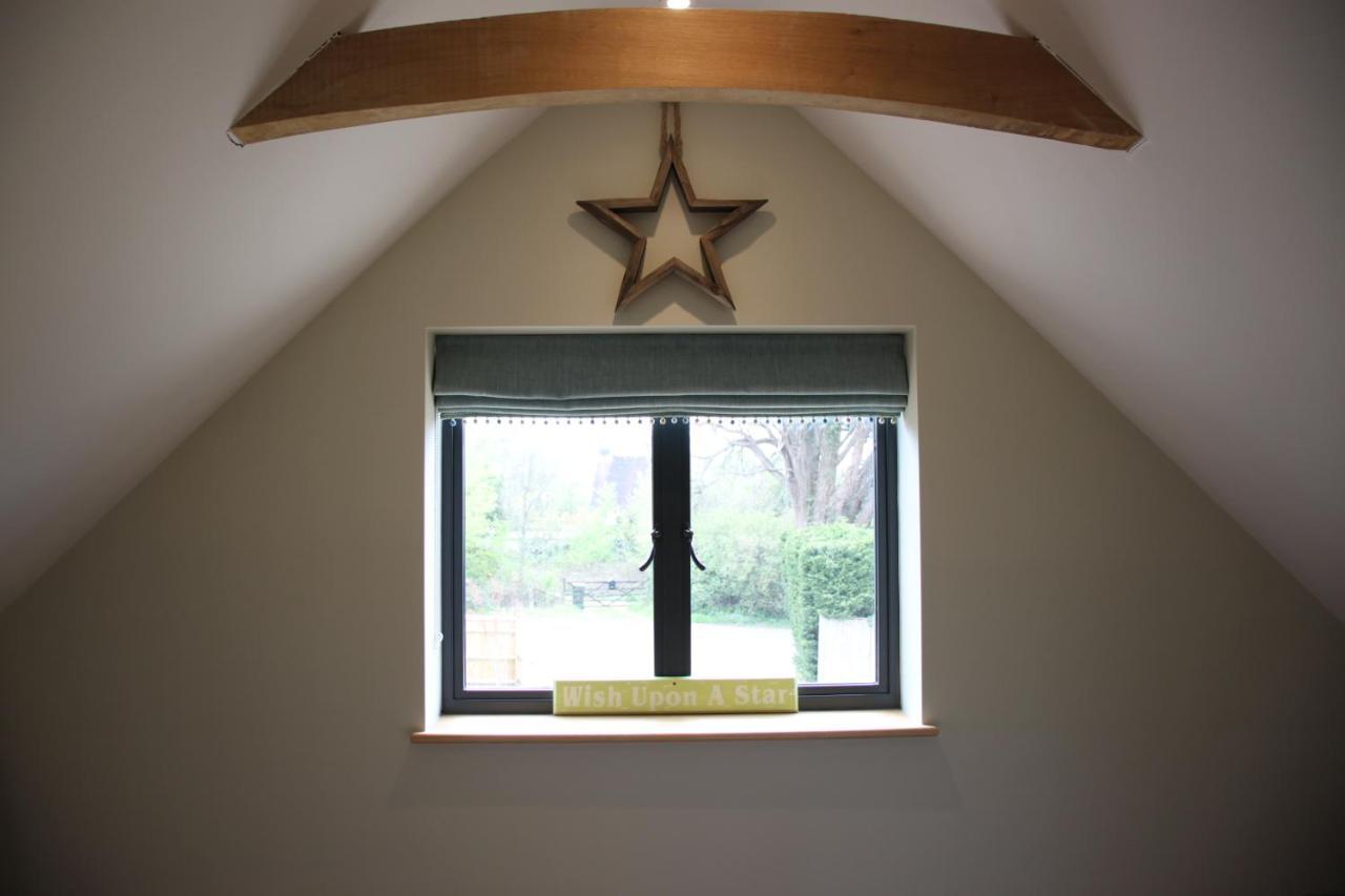Wonderfully Spacious Luxury Holiday Cottage บิลลิงส์เฮิร์ส ภายนอก รูปภาพ