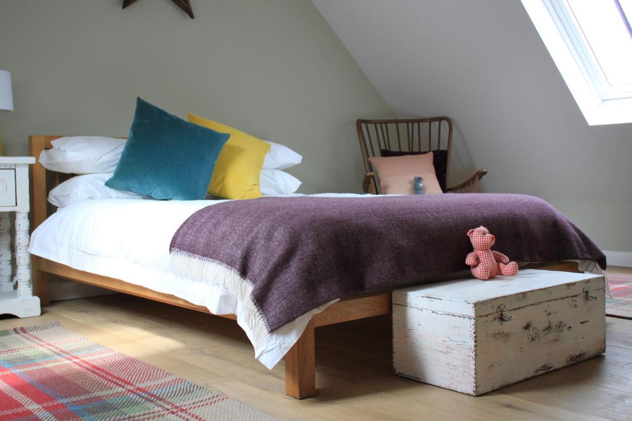 Wonderfully Spacious Luxury Holiday Cottage บิลลิงส์เฮิร์ส ภายนอก รูปภาพ