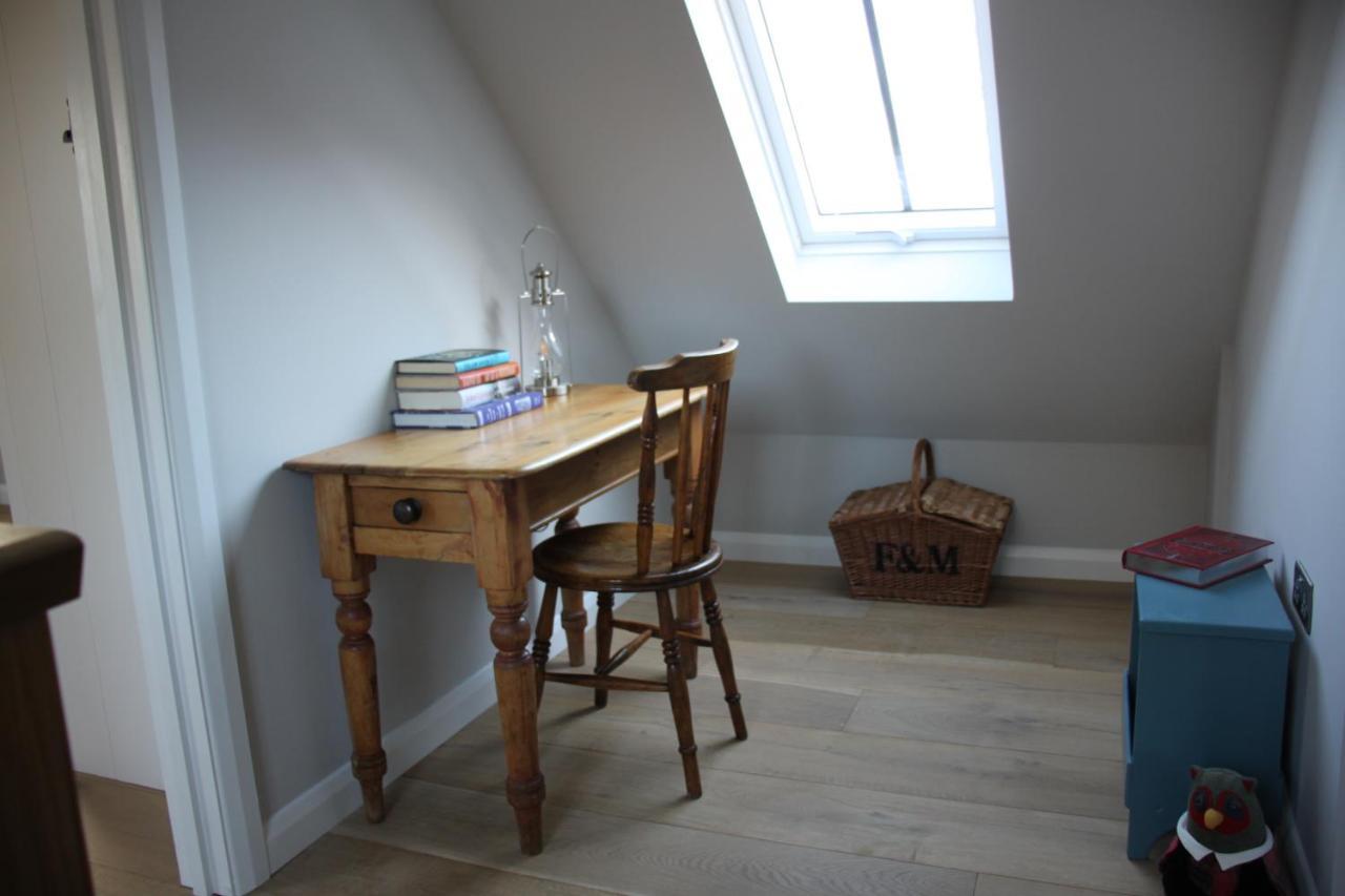 Wonderfully Spacious Luxury Holiday Cottage บิลลิงส์เฮิร์ส ภายนอก รูปภาพ
