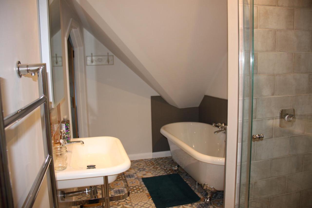 Wonderfully Spacious Luxury Holiday Cottage บิลลิงส์เฮิร์ส ภายนอก รูปภาพ