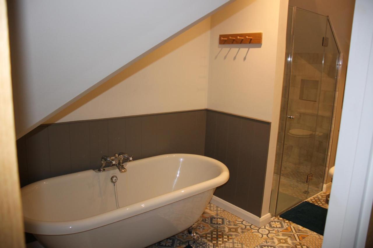 Wonderfully Spacious Luxury Holiday Cottage บิลลิงส์เฮิร์ส ภายนอก รูปภาพ