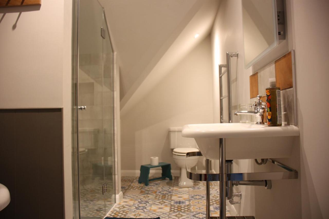 Wonderfully Spacious Luxury Holiday Cottage บิลลิงส์เฮิร์ส ภายนอก รูปภาพ