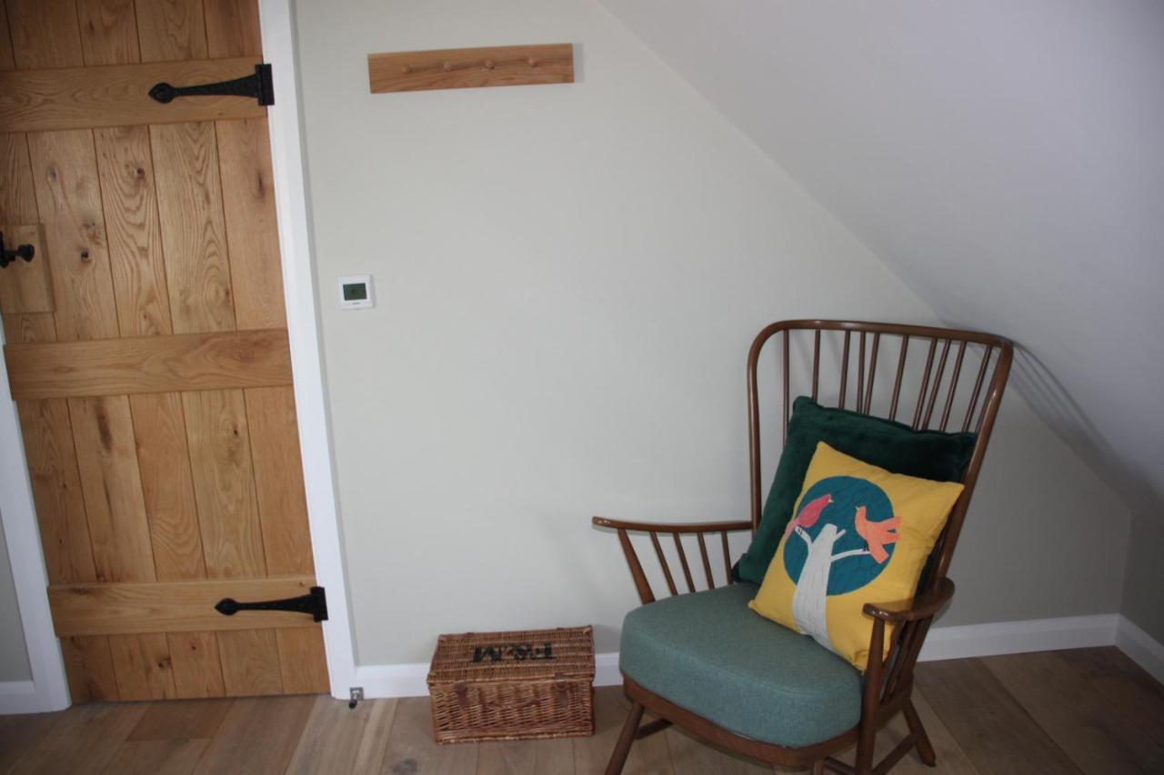 Wonderfully Spacious Luxury Holiday Cottage บิลลิงส์เฮิร์ส ภายนอก รูปภาพ